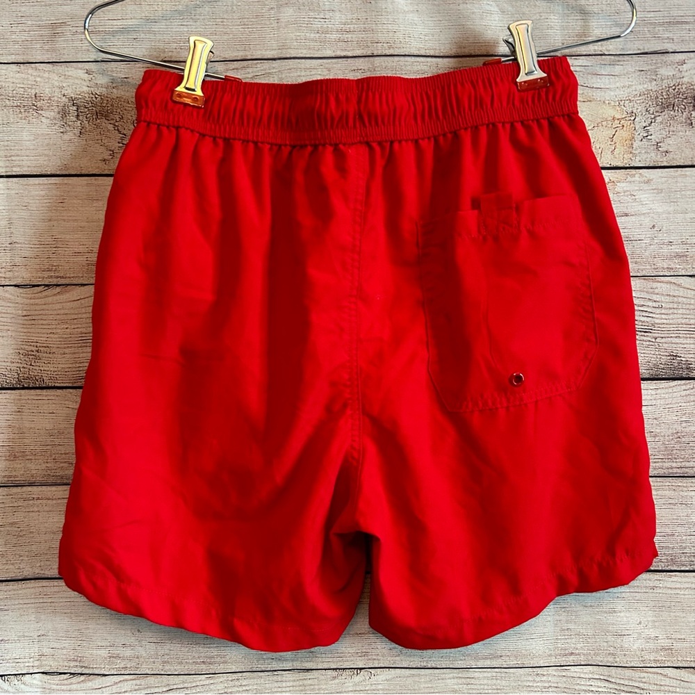 Men’s George Swim Trunks - Picture 2 of 3